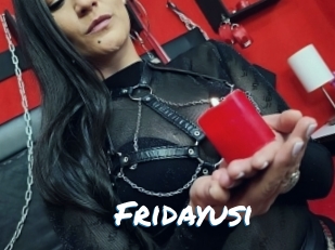 Fridayusi