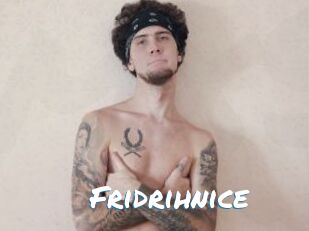 fridrihnice Max 50