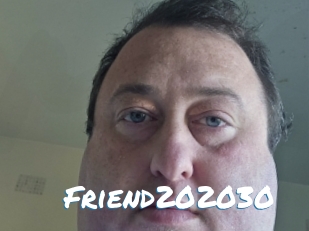 friend202030 Max 50