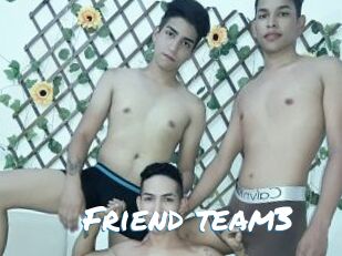 Friend_team3