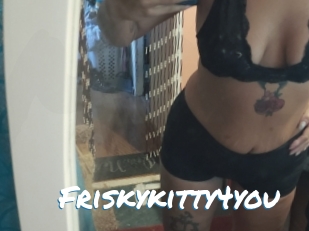 Friskykitty4you