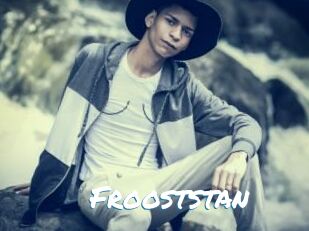 frooststan Max 50