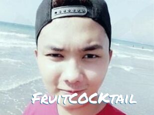 FruitCOCKtail