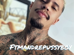 ftmandrepussyboy Max 50