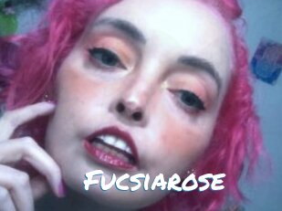 Fucsiarose