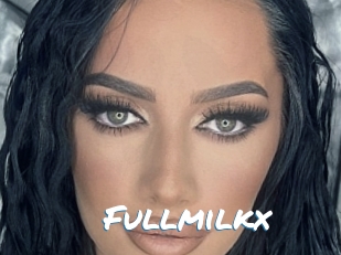 fullmilkx Max 50