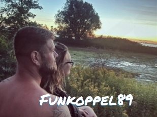 Funkoppel89