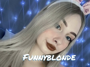 Funnyblonde
