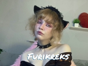 Furikreks