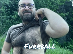 Furrball