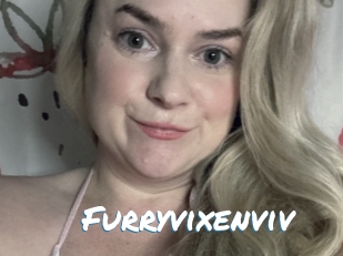 Furryvixenviv