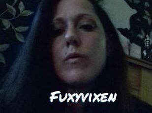 Fuxyvixen