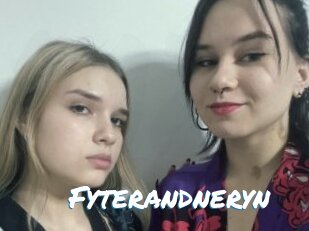 Fyterandneryn