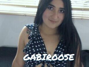GABIROOSE