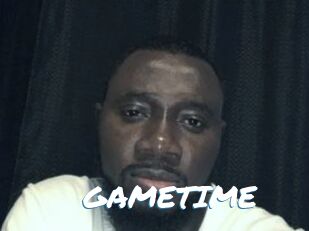 GAMETIME