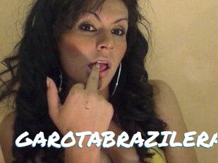 GAROTABRAZILERA