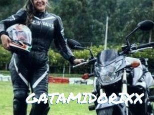 GATAMIDORIXX