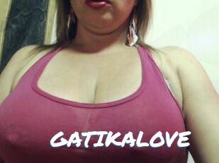 GATIKALOVE