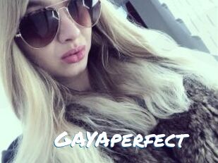 GAYAperfect