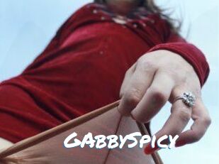 GAbbySpicy