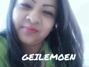 GEILEMOEN