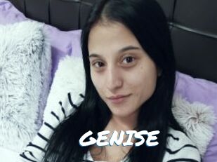 GENISE