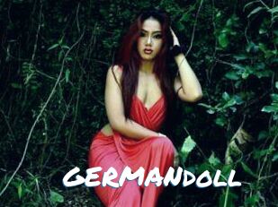 GERMANdoll