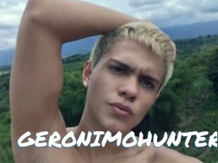 GERONIMOHUNTER