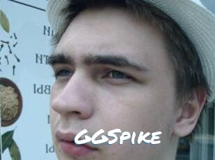 GGSpike