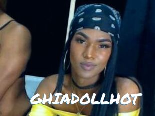 GHIADOLLHOT