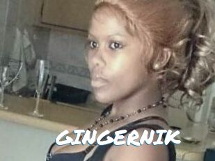 GINGERNIK