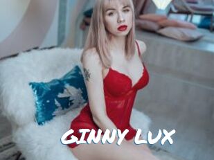 GINNY_LUX Max 50