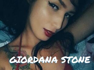 GIORDANA_STONE_