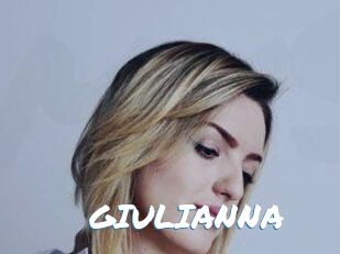GIULIANNA
