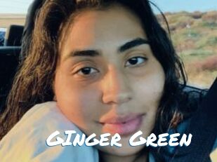 GInger_Green