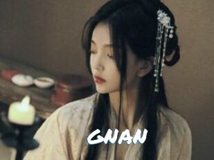 GNAN Max 50