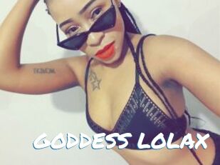 GODDESS_LOLAX Max 50