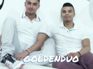 GOLDENDUO