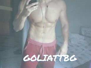 GOLIATTBG