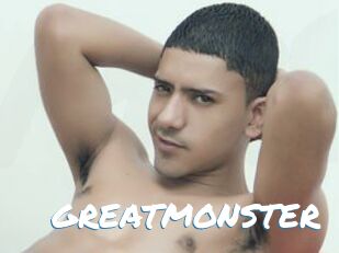 GREATMONSTER