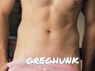 GREGHUNK