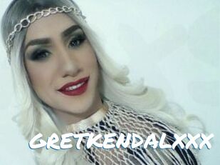 GRETKENDALXXX
