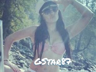 GStar87