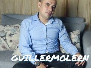 GUILLERMOLERN