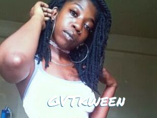 GVTkween