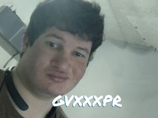 GVXXXPR