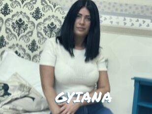 GYIANA