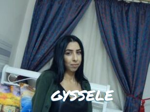 GYSSELE
