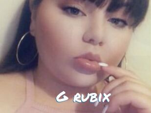 G_rubix
