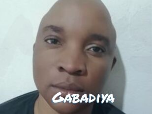 Gabadiya